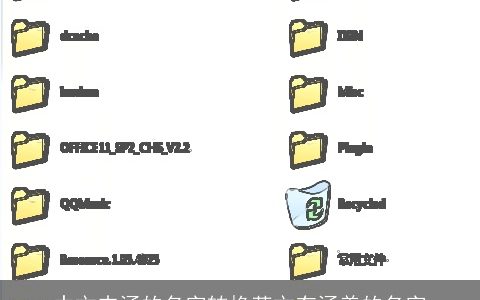 中文内涵的名字转换英文有涵养的名字