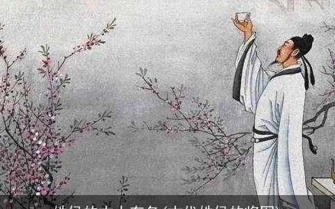 姓侯的古人有名(古代姓侯的将军)