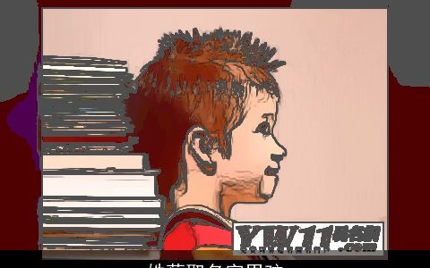 姓蔡取名字男孩