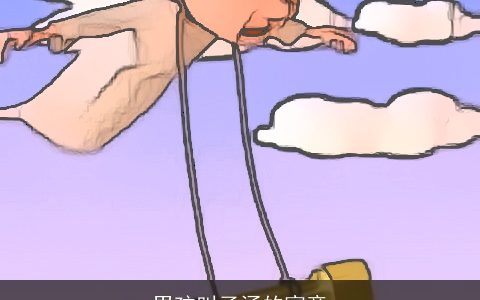 男孩叫子涵的寓意