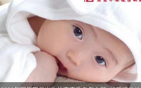 2024年阴历四月出生的宝宝乳名怎么起 好听顺口的