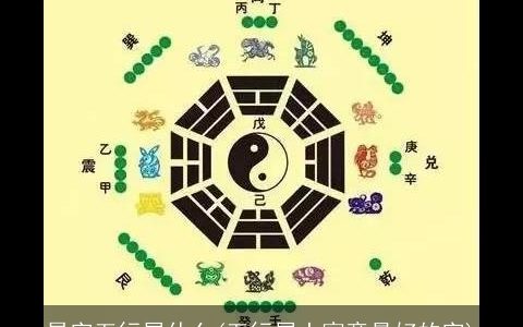 昊字五行属什么(五行属土寓意最好的字)