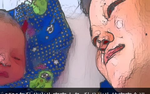 2023年秋分出生宝宝小名 秋分出生的宝宝命运