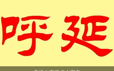 袁姓女宝三点水取名