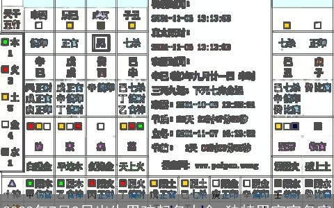 2023年7月9日出生男孩起名大全 独特男宝宝名字