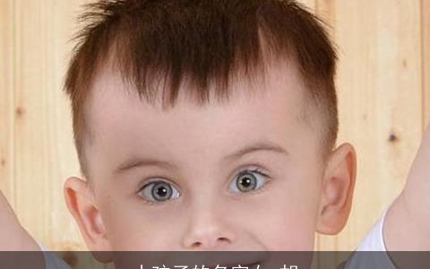 小孩子的名字女 胡