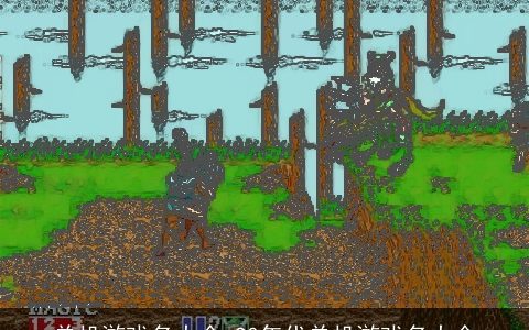 单机游戏名大全 90年代单机游戏名大全