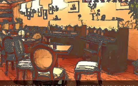 店铺起名取名精致小餐馆名字大全 2023好听帅气的店铺名字大全精挑