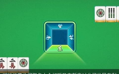 游戏运营公司取名大全好听又有新意对公司发展有利