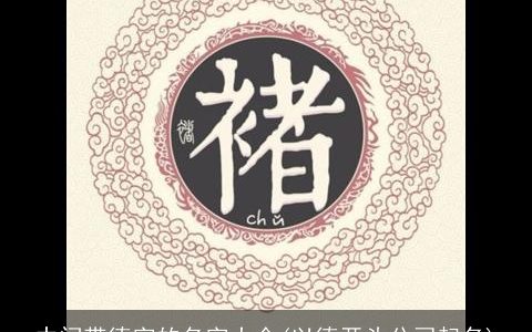 中间带德字的名字大全(以德开头公司起名)