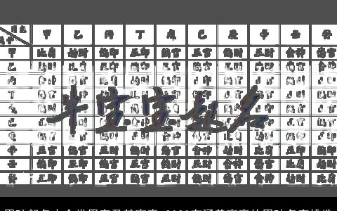 男孩起名大全常用字及其寓意 2024有涵养寓意的男孩名字挑选