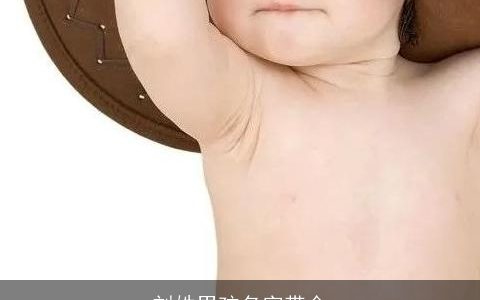 刘姓男孩名字带金