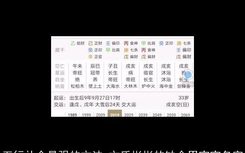 五行补金最强的方法 文质彬彬的缺金男宝宝名字