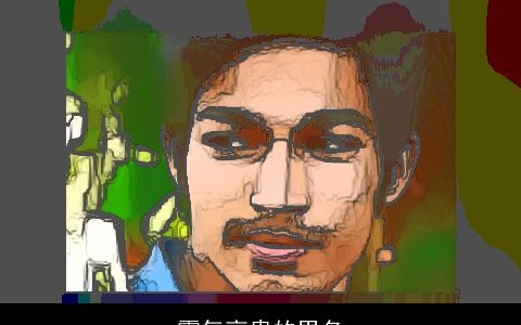 霸气高贵的男名