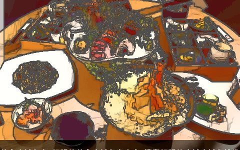 美食店铺名字 好听的美食店铺名字大全 漂亮好听的店铺店铺名挑选