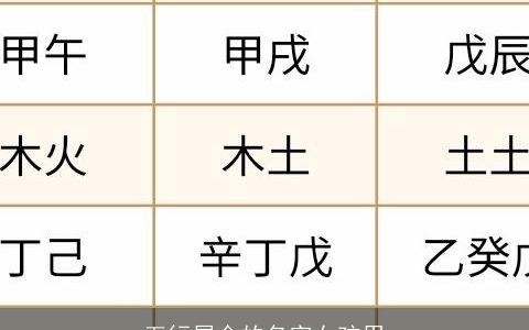 五行属金的名字女孩用