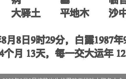 2023年3月5日惊蛰出生的男孩五行缺水取名大全