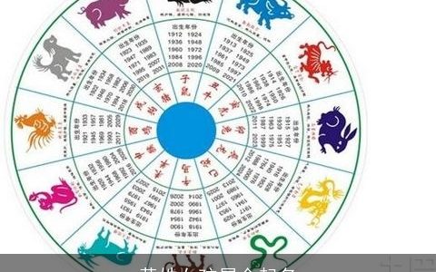 黄姓女孩属金起名