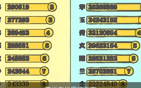 带悦字的男孩名字