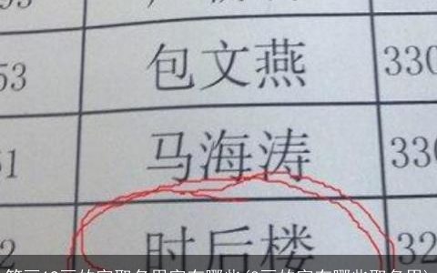 笔画19画的字取名用字有哪些(8画的字有哪些取名男)