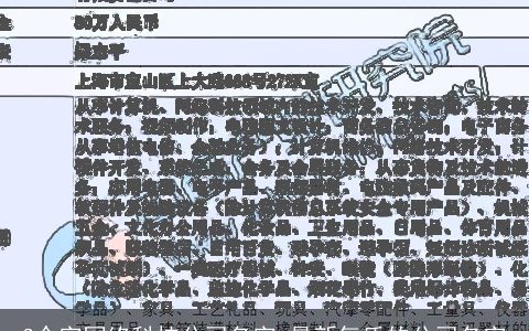 3个字网络科技公司名字 最新气质的公司名字