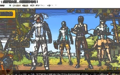 吃鸡女生游戏名字大全可爱至极 好听可爱的鸡女生游戏名精选