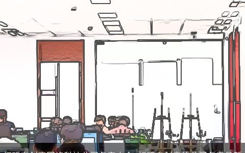 好听有创意网络科技公司名字大全 好听有创意的公司名字最新