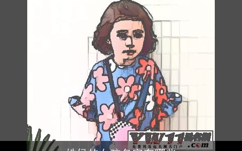 姓侯的女孩名字有哪些