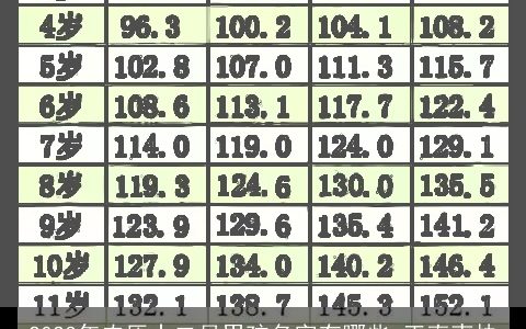 2024年农历十二月男孩名字有哪些 正直爽快