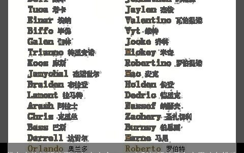 带九字的好听的男孩名字大全 2023吉利好听的带九字男孩名挑选