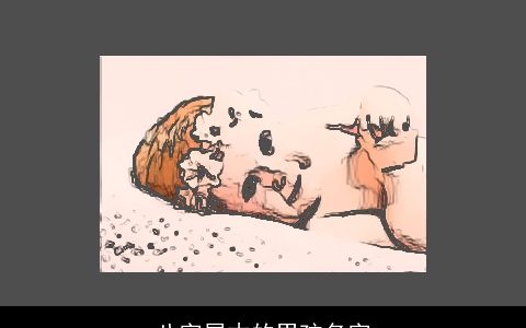 八字属木的男孩名字