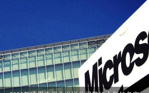 2024年适用于报业发行公司简约大气的名字