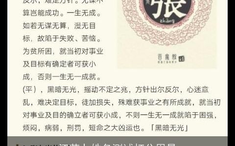 江芸丸姓名测试打分周易