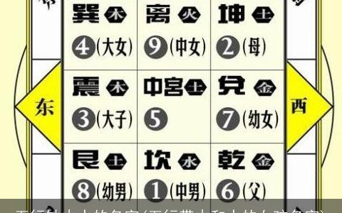 五行缺木水的名字(五行带木和水的女孩名字)