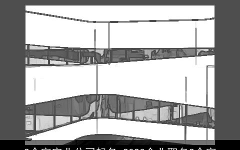 2个字实业公司起名 2024企业取名2个字