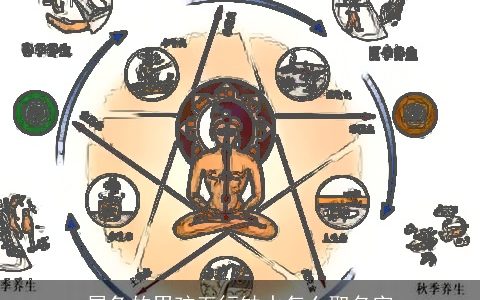 属兔的男孩五行缺水怎么取名字