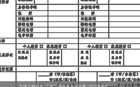 个体工商起名 个体工商户名字大全集 2024温柔文静个体工商户名字大全集  万年历叁的宝宝名字大全精挑