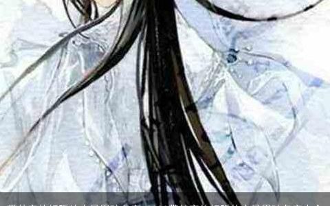 带楚字的好听的古风男孩名字 2023带楚字的好听的古风男孩名字大全