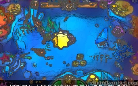 好听又让人印象深刻的霸气的打鱼游戏昵称