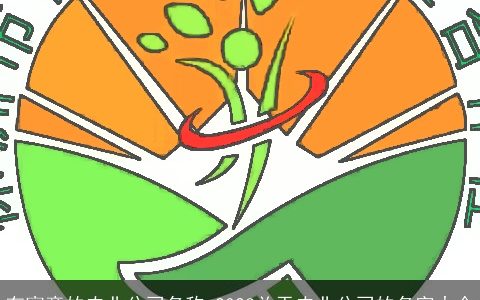 有寓意的农业公司名称 2024关于农业公司的名字大全