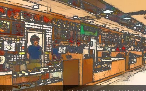 小餐饮店取名 店铺起美味吸睛的名字大全 好听稀少的店铺名字大全