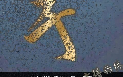 林姓男孩简单大气的名字