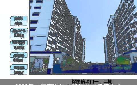 2024年大气有财运的科技公司名字大全