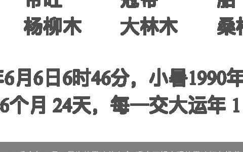 2023壬寅年11月18日生的男孩什么命 适合五行水旺的男孩好名推荐