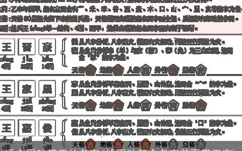 适合男孩带王的名字(给男孩起个名字前面带王字)