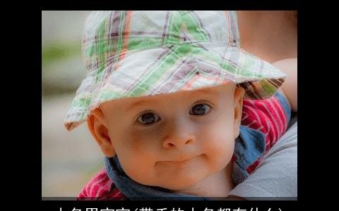 小名男宝宝(带禾的小名都有什么)