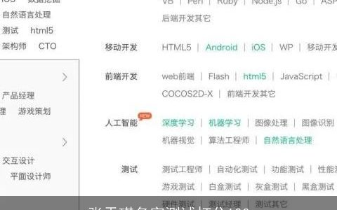 张天琪名字测试打分100
