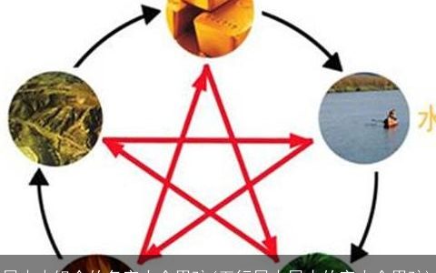 属木火组合的名字大全男孩(五行属火属木的字大全男孩)