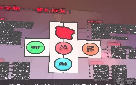 著名的合伙制企业(中国著名的合伙制企业)