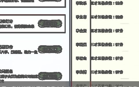 带一字的好听的男孩名字大全 2023洋气好听的带一字男孩名字